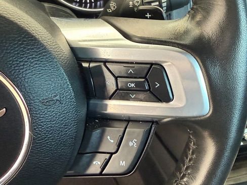 Used 2022 Ford Mustang GT Premium RWD image 34