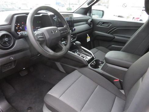 New 2026 Chevrolet Colorado Trail Boss image 17