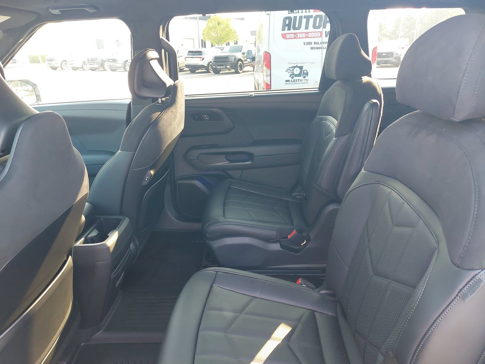 New 2027 Kia Telluride X-Line SX Prestige AWD/4WD image 14
