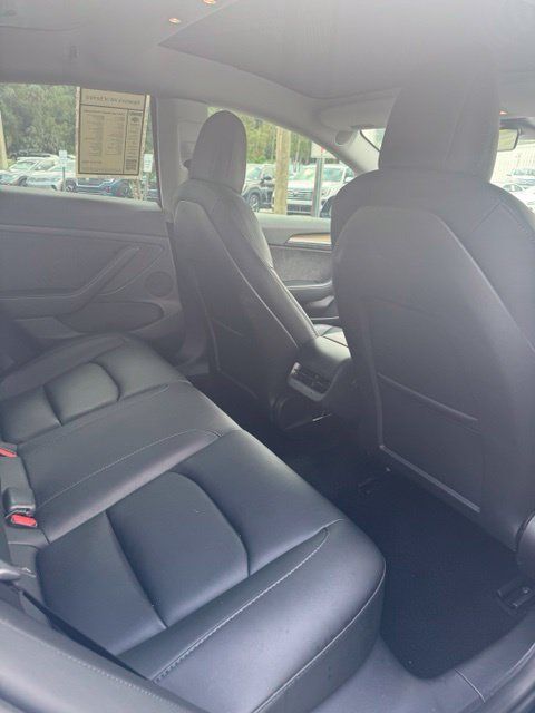 Used 2023 Tesla Model 3 Performance AWD/4WD image 11