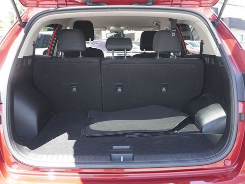Used 2022 Kia Sportage LX AWD/4WD image 18