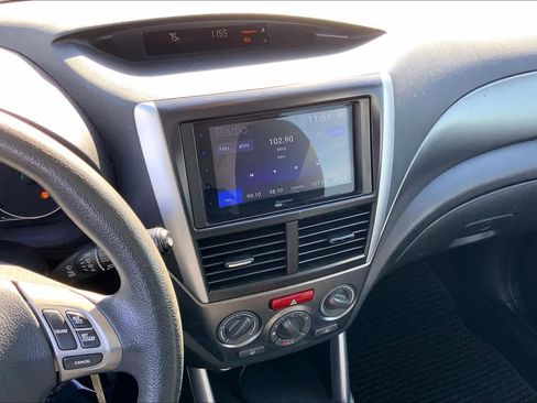 Used 2013 Subaru Forester 2.5X w/ Alloy Wheel Pkg image 6