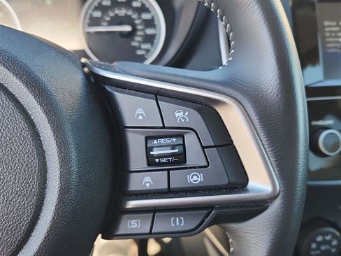 Used 2024 Subaru Forester Premium AWD/4WD image 16