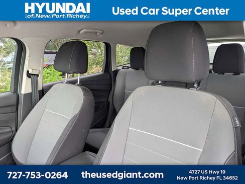 Used 2013 Ford Escape SE AWD/4WD image 3