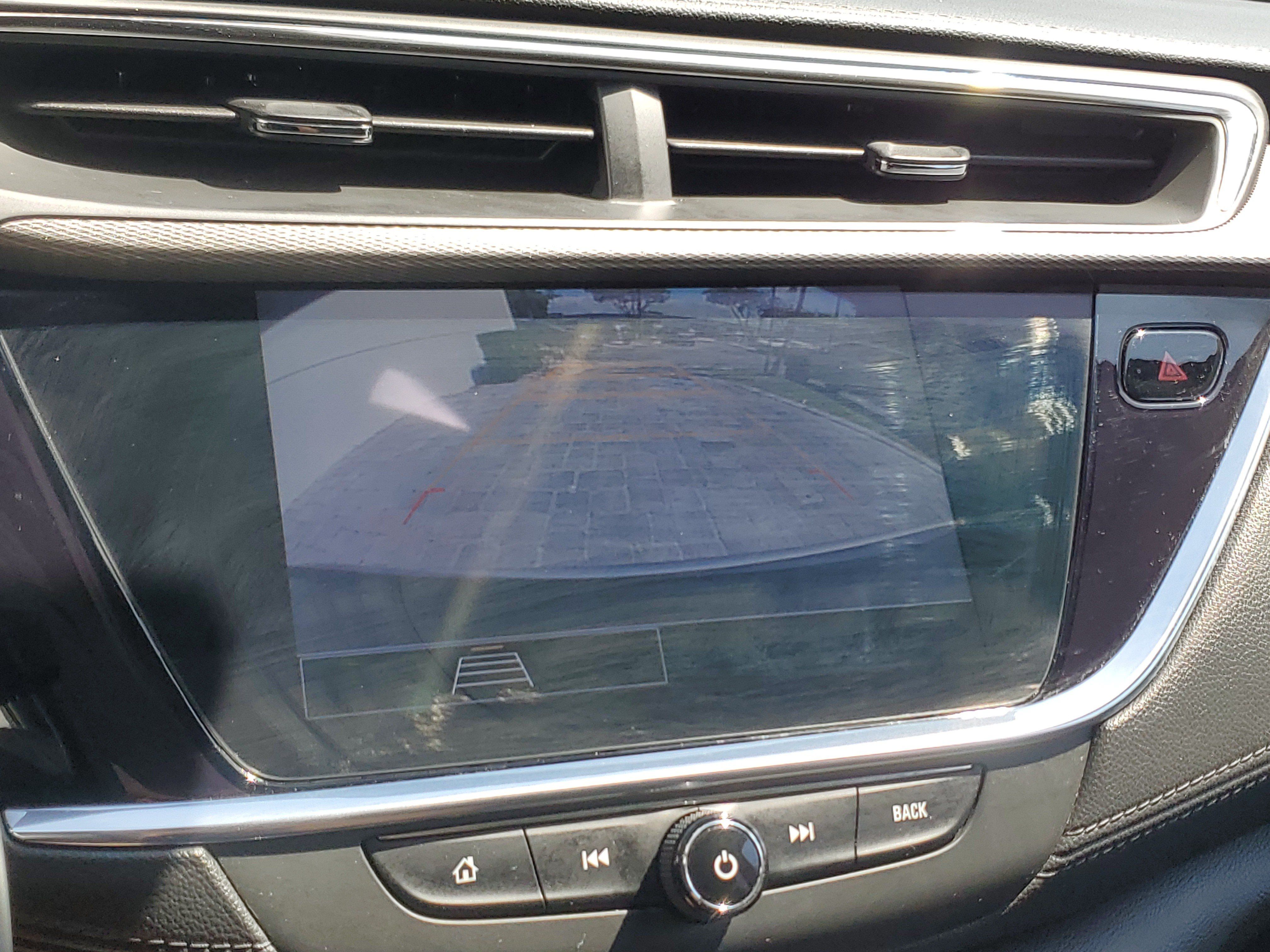 Used 2023 Buick Encore GX Select w/ Safety Package II FWD image 25