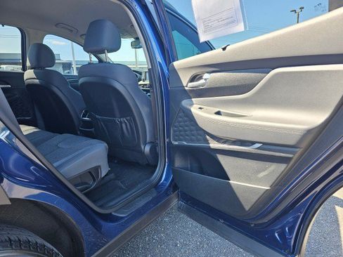 Used 2019 Hyundai Santa Fe SEL AWD/4WD image 15