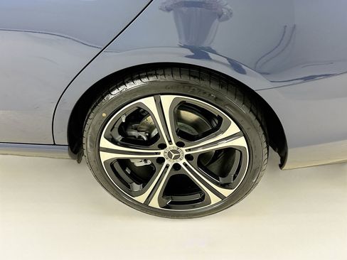 New 2026 Mercedes-Benz C 300 Sedan image 33