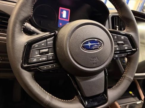 Used 2025 Subaru Forester Touring image 18