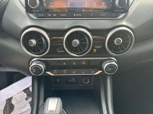 Used 2024 Nissan Sentra S FWD image 19