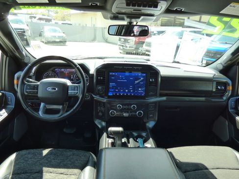 Used 2022 Ford F150 Tremor w/ Equipment Group 401A Mid AWD/4WD image 20