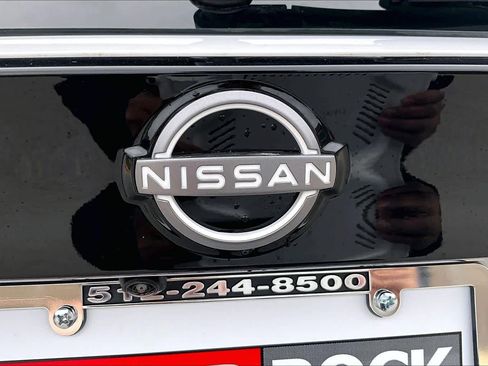 New 2026 Nissan Kicks S image 8