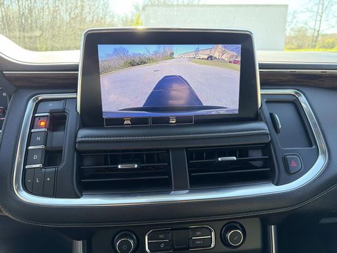 Used 2021 Chevrolet Tahoe Premier image 35