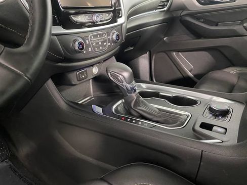Certified 2023 Chevrolet Traverse LT AWD/4WD image 26
