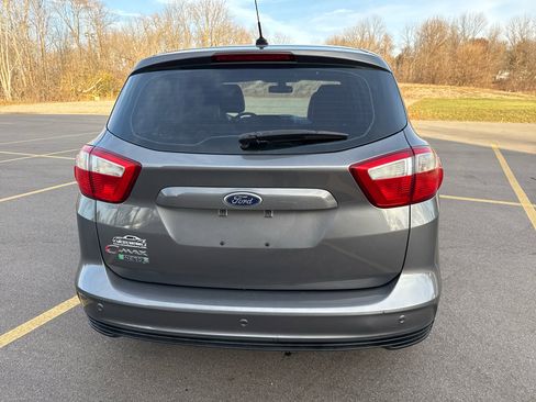 Used 2013 Ford C-MAX Energi SEL image 6