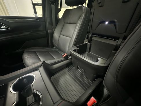Certified 2023 Chevrolet Tahoe RST w/ Sport Performance Package AWD/4WD image 41