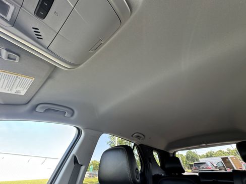 Certified 2023 Chevrolet Equinox Premier AWD/4WD image 21