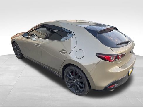 Used 2024 MAZDA MAZDA3 s image 11