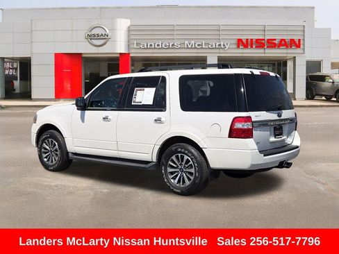 Used 2015 Ford Expedition XLT w/ Equipment Group 202A image 6