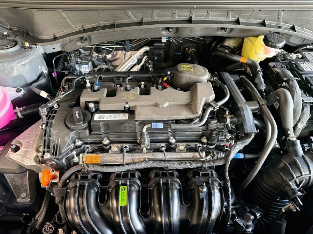 New 2026 Hyundai Tucson SE FWD image 29