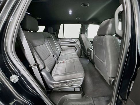 Used 2023 Chevrolet Tahoe LS w/ Driver Alert Package RWD image 7