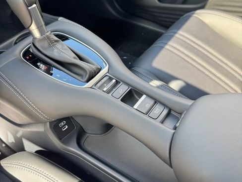 New 2026 Honda HR-V EX-L image 20
