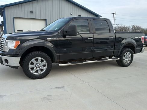 Used 2010 Ford F150 XLT image 6