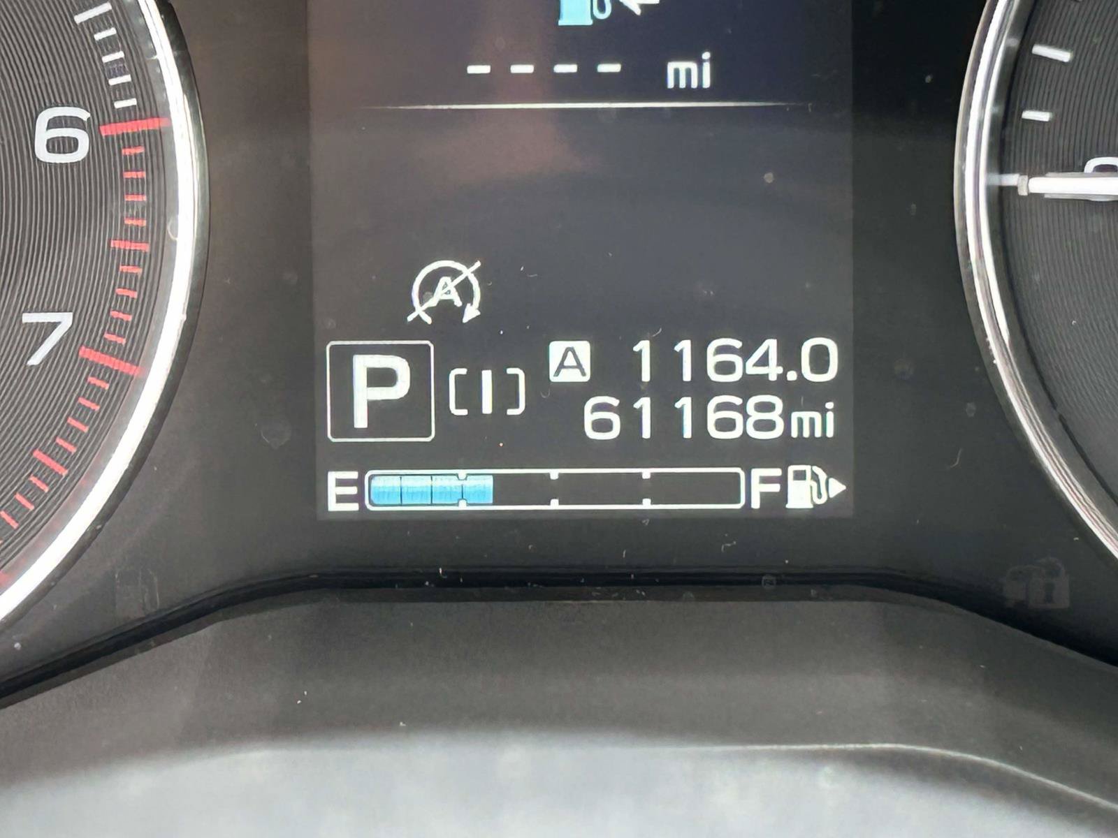 Used 2023 Subaru Crosstrek 2.5i Sport AWD/4WD image 22