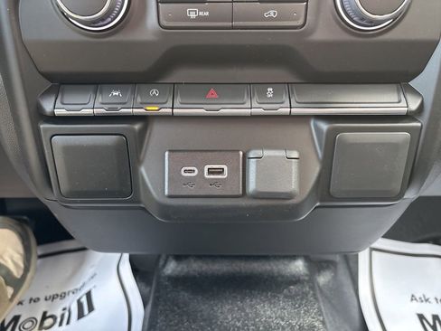 New 2026 Chevrolet Silverado 1500 W/T w/ WT Value Package image 20