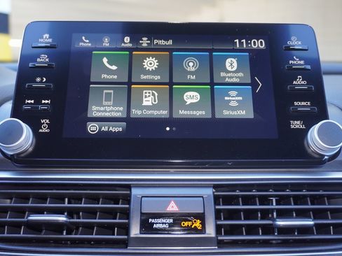 Used 2020 Honda Accord EX-L image 14