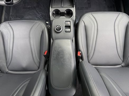 Used 2024 Ford Mustang Mach-E Premium image 50