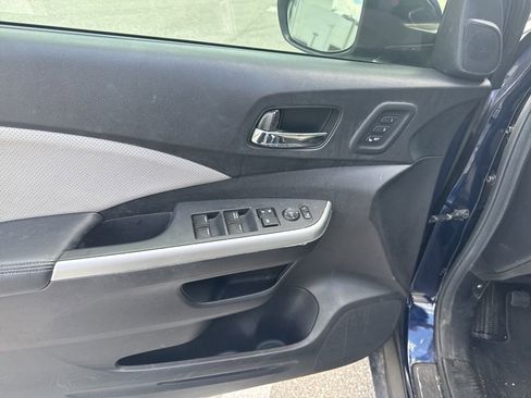 Used 2016 Honda CR-V Touring image 14