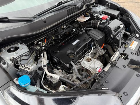 Used 2017 Honda CR-V LX image 39