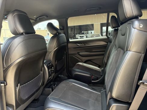 Used 2023 Jeep Grand Cherokee L Laredo RWD image 23