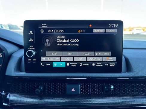 Used 2025 Honda CR-V EX-L image 16