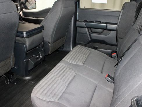 Certified 2023 Ford F150 XL w/ STX Appearance Package AWD/4WD image 21