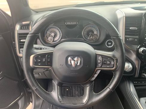 Used 2019 RAM 1500 Limited w/ Advanced Safety Group AWD/4WD image 19