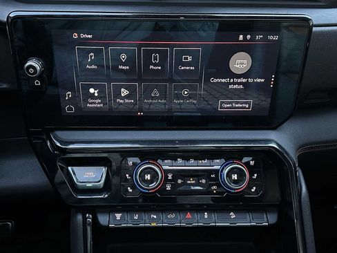 Used 2024 GMC Sierra 2500 AT4 w/ AT4 Premium Plus Package image 27