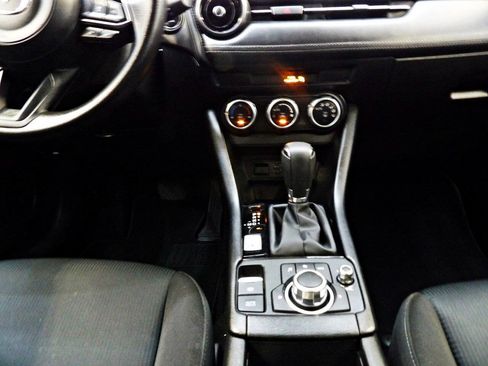 Used 2021 MAZDA CX-3 Sport AWD/4WD image 21