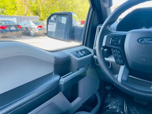 Used 2015 Ford F150 XLT w/ Trailer Tow Package AWD/4WD image 18