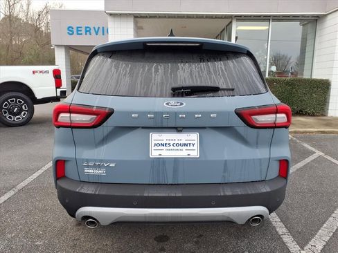 New 2026 Ford Escape Active w/ Tech Pack #1 image 2