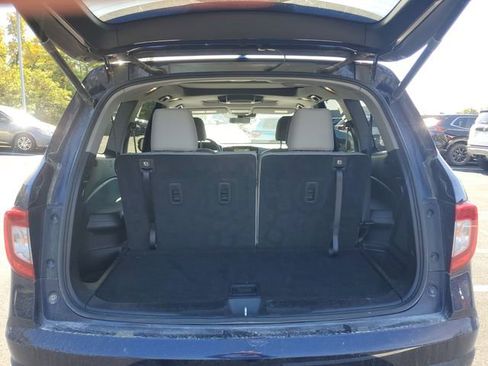 Used 2022 Honda Pilot Elite image 42