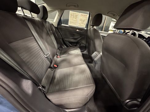 Used 2025 Volkswagen Jetta S image 26