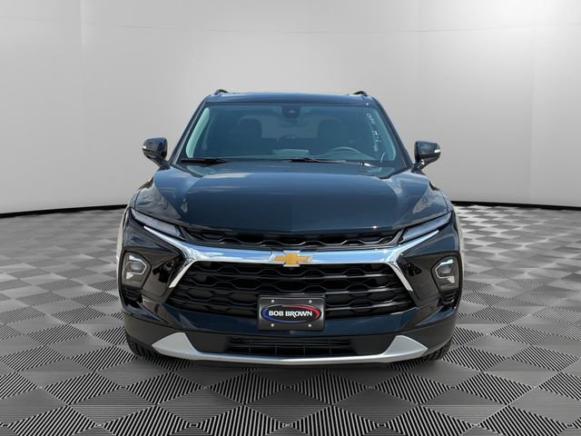 New 2026 Chevrolet Blazer LT w/ Sound & Technology Package AWD/4WD image 8