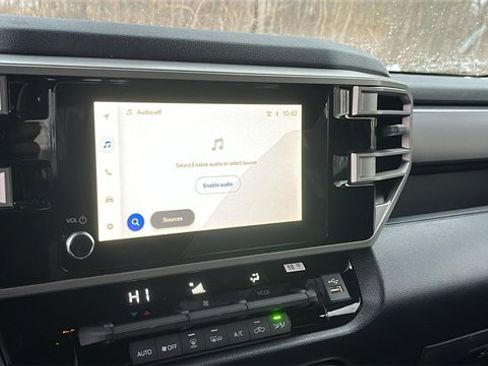 New 2026 Toyota Tundra SR5 image 12