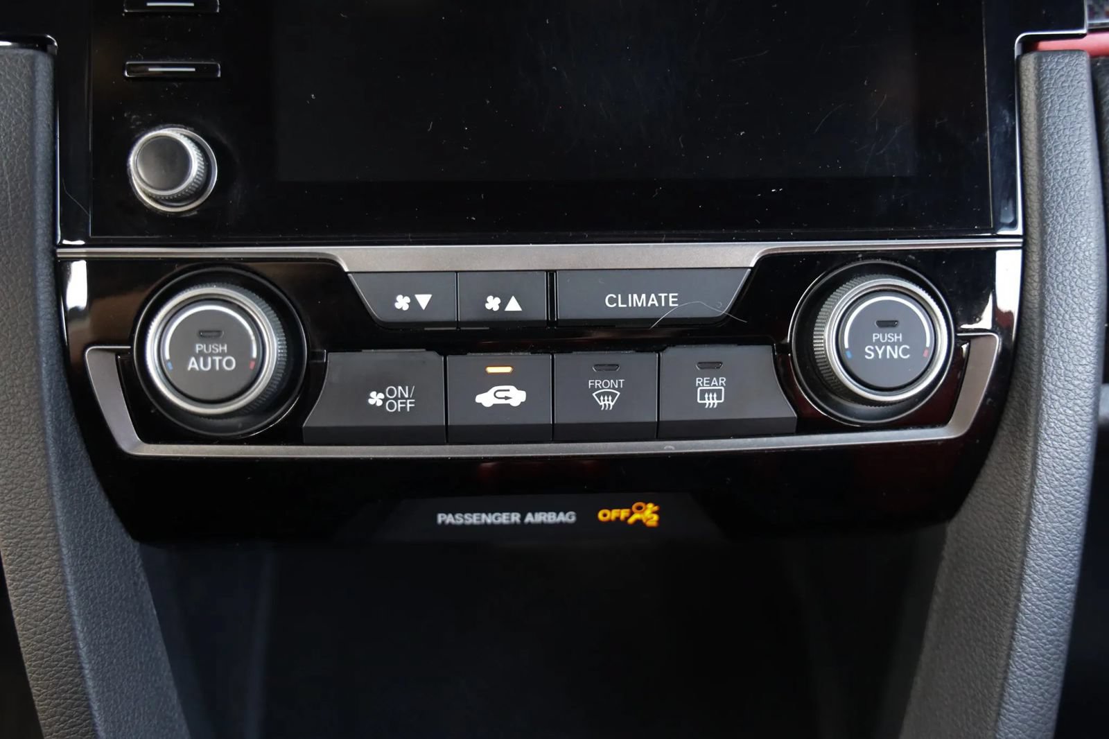 Used 2019 Honda Civic Type R image 31