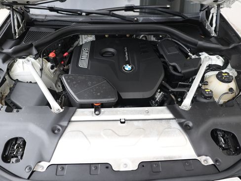 Used 2019 BMW X3 sDrive30i w/ Convenience Package RWD image 51