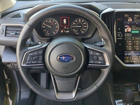 Certified 2025 Subaru Ascent Premium image 13