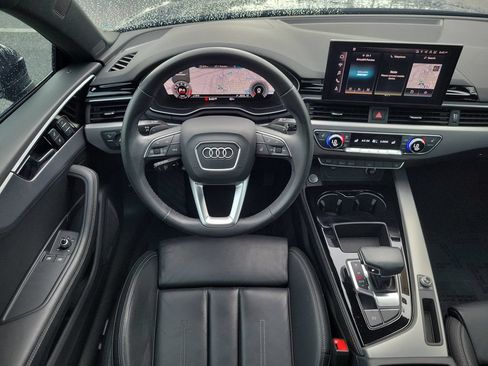 Used 2023 Audi A5 2.0T Premium Plus AWD/4WD image 19
