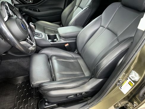 Used 2021 Subaru Outback Limited w/ Popular Package #2 image 5