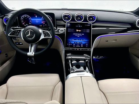 Certified 2023 Mercedes-Benz C 300 Sedan image 19